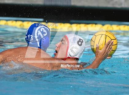 Thumbnail 3 in JV: Beaumont vs Hemet photogallery.