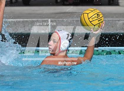 Thumbnail 1 in JV: Beaumont vs Hemet photogallery.