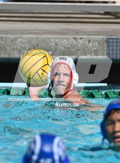 Thumbnail 2 in JV: Beaumont vs Hemet photogallery.