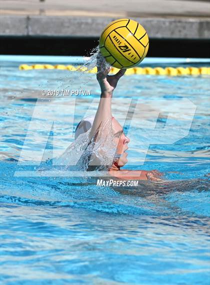 Thumbnail 3 in JV: Beaumont vs Hemet photogallery.
