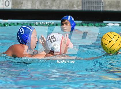 Thumbnail 3 in JV: Beaumont vs Hemet photogallery.