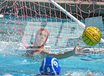 Thumbnail 3 in JV: Beaumont vs Hemet photogallery.