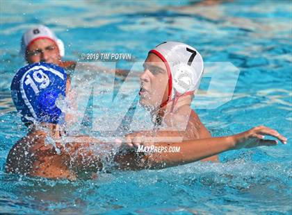 Thumbnail 3 in JV: Beaumont vs Hemet photogallery.