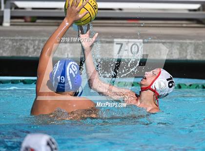 Thumbnail 1 in JV: Beaumont vs Hemet photogallery.