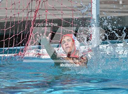 Thumbnail 1 in JV: Beaumont vs Hemet photogallery.