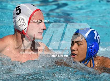 Thumbnail 3 in JV: Beaumont vs Hemet photogallery.