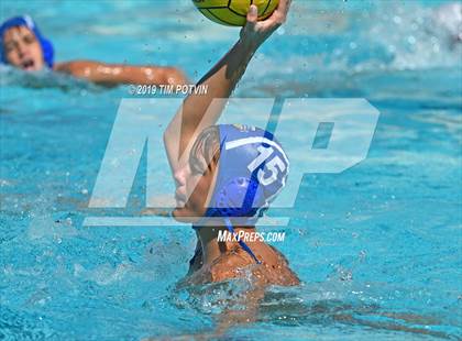 Thumbnail 2 in JV: Beaumont vs Hemet photogallery.