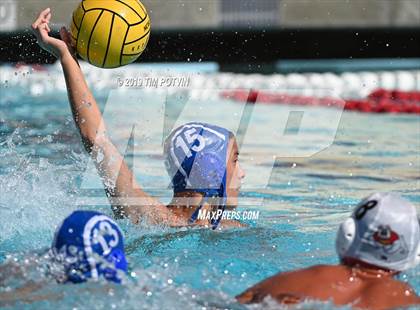 Thumbnail 1 in JV: Beaumont vs Hemet photogallery.