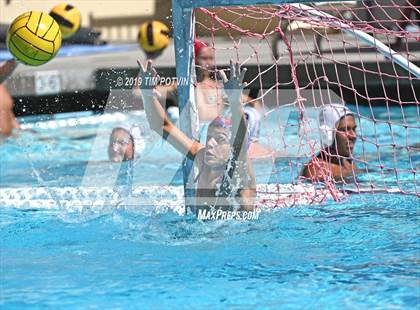 Thumbnail 2 in JV: Beaumont vs Hemet photogallery.