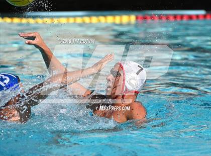 Thumbnail 1 in JV: Beaumont vs Hemet photogallery.