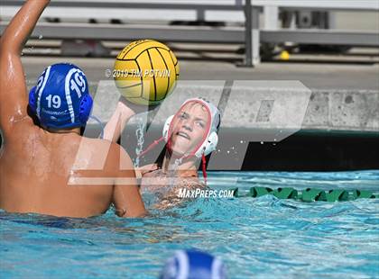 Thumbnail 2 in JV: Beaumont vs Hemet photogallery.