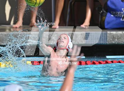 Thumbnail 2 in JV: Beaumont vs Hemet photogallery.
