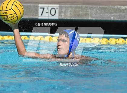 Thumbnail 1 in JV: Beaumont vs Hemet photogallery.