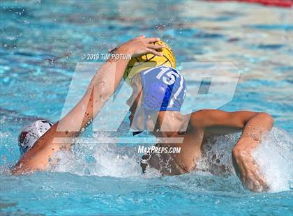 Thumbnail 2 in JV: Beaumont vs Hemet photogallery.