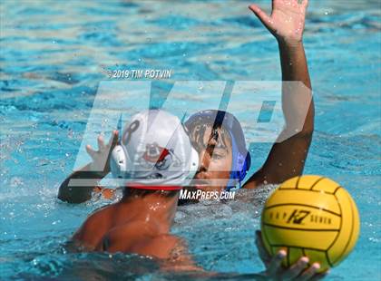 Thumbnail 2 in JV: Beaumont vs Hemet photogallery.