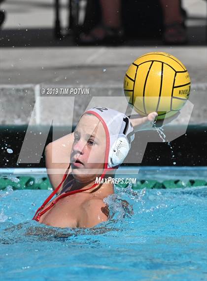 Thumbnail 2 in JV: Beaumont vs Hemet photogallery.