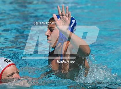 Thumbnail 1 in JV: Beaumont vs Hemet photogallery.