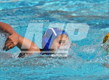 Thumbnail 3 in JV: Beaumont vs Hemet photogallery.