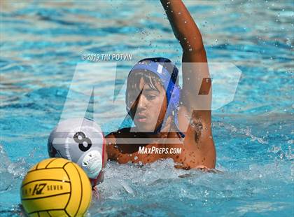 Thumbnail 3 in JV: Beaumont vs Hemet photogallery.