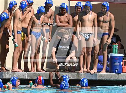 Thumbnail 3 in JV: Beaumont vs Hemet photogallery.