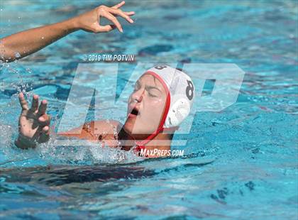 Thumbnail 3 in JV: Beaumont vs Hemet photogallery.