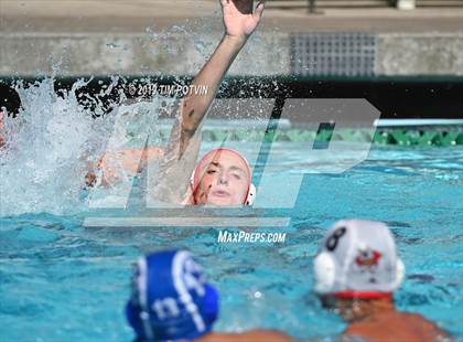 Thumbnail 3 in JV: Beaumont vs Hemet photogallery.