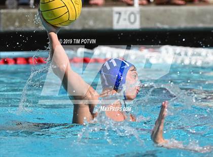 Thumbnail 1 in JV: Beaumont vs Hemet photogallery.