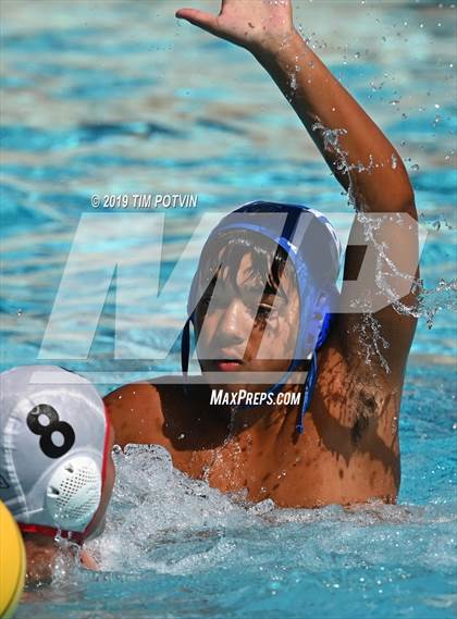 Thumbnail 2 in Beaumont vs Hemet photogallery.