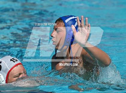 Thumbnail 3 in JV: Beaumont vs Hemet photogallery.
