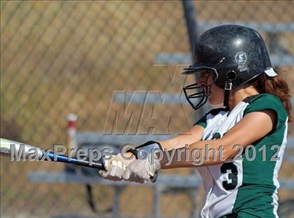 Thumbnail 1 in Dixon @ Calaveras (CIF SJS D5 Playoffs) photogallery.
