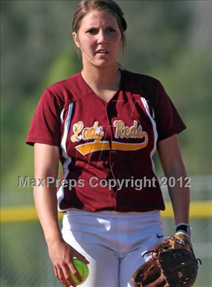 Thumbnail 2 in Dixon @ Calaveras (CIF SJS D5 Playoffs) photogallery.
