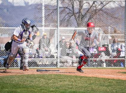 Thumbnail 3 in Mountain Ridge @ Riverton  photogallery.
