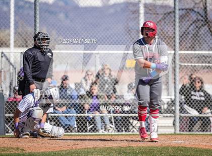 Thumbnail 3 in Mountain Ridge @ Riverton  photogallery.