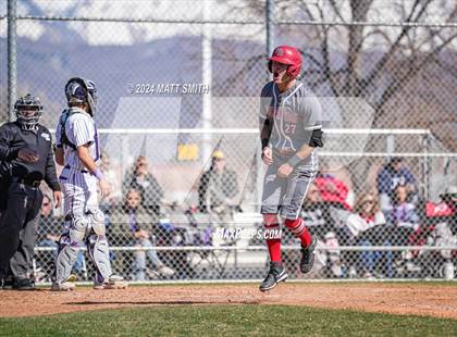 Thumbnail 3 in Mountain Ridge @ Riverton  photogallery.