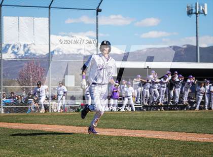 Thumbnail 2 in Mountain Ridge @ Riverton  photogallery.