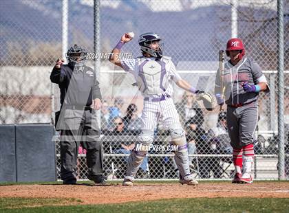 Thumbnail 3 in Mountain Ridge @ Riverton  photogallery.