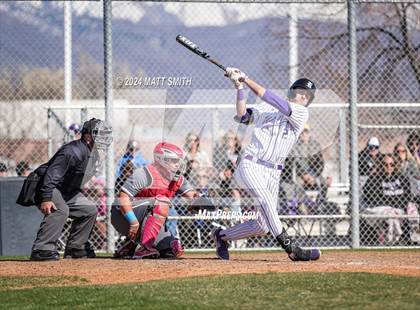 Thumbnail 1 in Mountain Ridge @ Riverton  photogallery.
