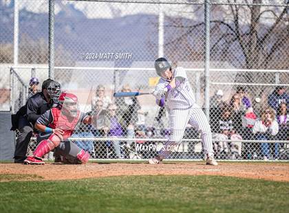 Thumbnail 2 in Mountain Ridge @ Riverton  photogallery.