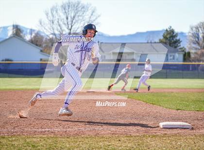 Thumbnail 2 in Mountain Ridge @ Riverton  photogallery.