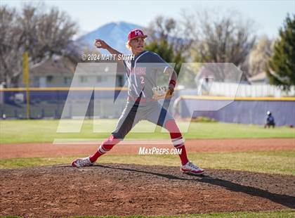 Thumbnail 2 in Mountain Ridge @ Riverton  photogallery.