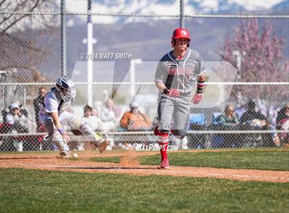Thumbnail 2 in Mountain Ridge @ Riverton  photogallery.