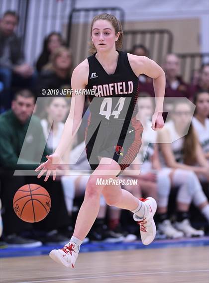 Thumbnail 3 in Canfield vs. Aurora  (OHSAA Division 1 District Semifinal) photogallery.