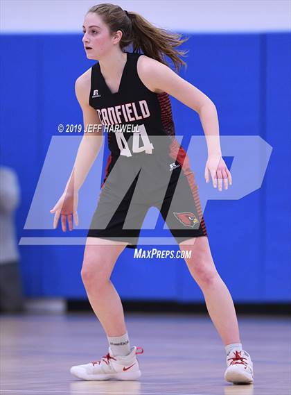 Thumbnail 1 in Canfield vs. Aurora  (OHSAA Division 1 District Semifinal) photogallery.