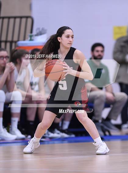 Thumbnail 2 in Canfield vs. Aurora  (OHSAA Division 1 District Semifinal) photogallery.