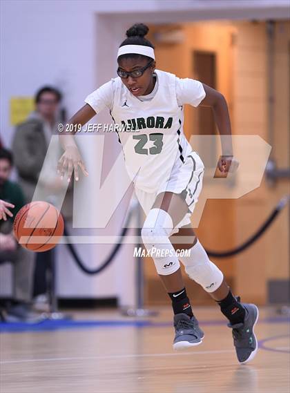 Thumbnail 1 in Canfield vs. Aurora  (OHSAA Division 1 District Semifinal) photogallery.