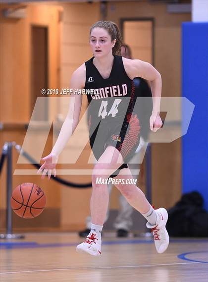 Thumbnail 1 in Canfield vs. Aurora  (OHSAA Division 1 District Semifinal) photogallery.