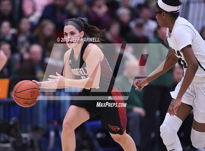 Thumbnail 2 in Canfield vs. Aurora  (OHSAA Division 1 District Semifinal) photogallery.