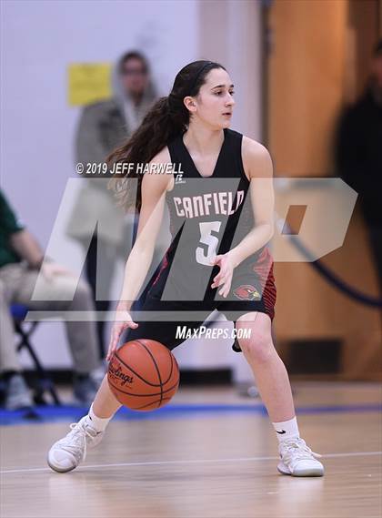 Thumbnail 1 in Canfield vs. Aurora  (OHSAA Division 1 District Semifinal) photogallery.