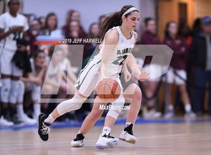 Thumbnail 2 in Canfield vs. Aurora  (OHSAA Division 1 District Semifinal) photogallery.