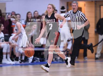 Thumbnail 1 in Canfield vs. Aurora  (OHSAA Division 1 District Semifinal) photogallery.